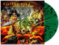 Killing Joke – Lord Of Chaos EP (Green & Black Splatter Vinyl)