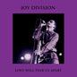 Joy Division -  Love Will Tear Us Apart 7" (Colored Vinyl, Purple, Black, Limited Edition, Splatter)
