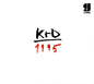 Kruder & Dorfmeister - 1995 2LP (White Vinyl)