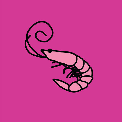 Kero Kero Bonito – Flamingo 7"