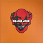 Killing Joke - S/T 2LP (Gatefold, Remastered, 180g)