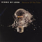 Kings Of Leon – Because Of The Times 2LP (180g, Remastered, Gatefold)