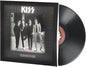 KISS - Dressed To Kill LP (180g, Audiophile)