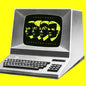 Kraftwerk - Computer World LP (Damaged: Corner Ding/Crease)