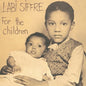 Labi Siffre – For The Children LP (Brown Vinyl, 180g, UK Pressing, Gatefold)