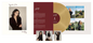 Laufey - Typical Of Me LP (Gold Colored Vinyl)