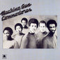 Commodores - Machine Gun LP