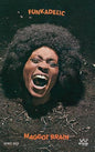 Funkadelic -  Maggot Brain Cassette