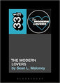 33 1/3 Book - The Modern Lovers - The Modern Lovers