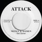 Don Carlos - Money & Women b/w King Tubby 7"