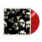 Danger Mouse & Black Thought – Cheat Codes LP (Red Vinyl)