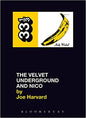 33 1/3 Book - The Velvet Underground - The Velvet Underground & Nico