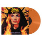 King Diamond – Fatal Portrait LP (Orange Vinyl)