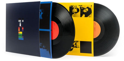 Coldplay – X&Y 2LP (180g, Gatefold)