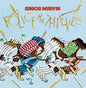 Junior Marvin - Police & Thieves LP (Gold Vinyl)