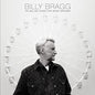 Billy Bragg - A Million Things That Never Happened LP (Indie Exclusive Translucent Blue Vinyl)