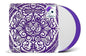Héroes del Silencio - Senda 91' 2LP (Purple & White Vinyl, Bonus CD)