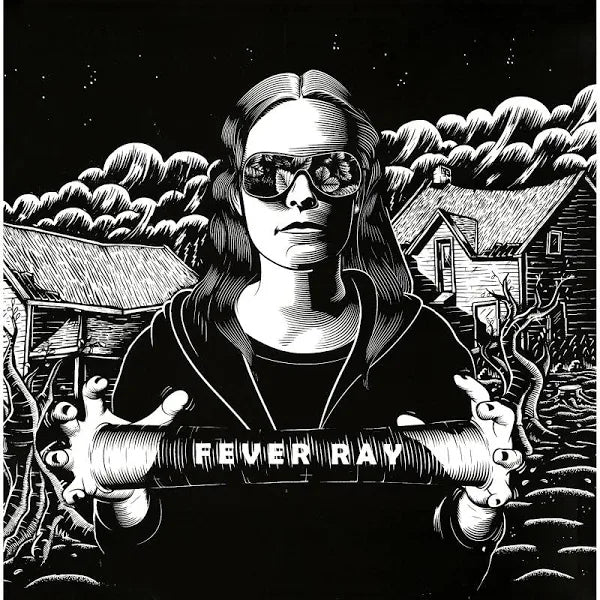 Fever Ray - S/T LP