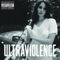 Lana Del Rey – Ultraviolence CD (digipak)