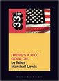 33 1/3 Book - Sly & The Family Stone - There's a Riot Goin' On