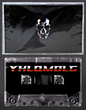 Bad Bunny - YHLQMDLG Cassette