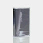 Cloud Nothings - Last Building Burning Cassette (Silver)
