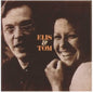 Antonio Carlos Jobim & Elis Regina - Elis & Tom 2LP (180g, Orange Colored Vinyl, Limited Edition)