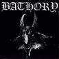 Bathory - S/T LP (UK Pressing)