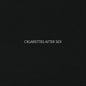 Cigarettes After Sex – S/T LP (White Vinyl)