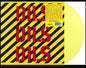 Dils - Dils Dils Dils LP (Limited to 500 Copies on Yellow Vinyl)