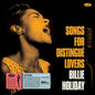 Billie Holiday - Songs For Distingue Lovers LP (180 Gram Vinyl)