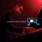 Jon Batiste - Soul LP (Music From And Inspired By The Motion Picture)