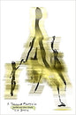A Thousand Mountains: Yet/Still and Other Works - Book (Via Satellite)