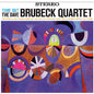 Dave Brubeck - Time Out LP Deluxe Gatefold Edition (180g)