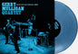 Gerry Mulligan Quartet - Live In Las Vegas 1963 LP (Indie Exclusive Blue Vinyl)