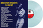 Brenton Wood - 18 Best LP (Baby Blue Colored Vinyl)