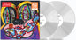 Cage The Elephant - Thank You Happy Birthday 2LP (Clear Vinyl, RSD Exclusive)