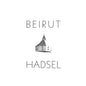 Beirut - Hadsel LP (Ice Breaker Vinyl)