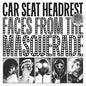 Car Seat Headrest - Faces From the Masquerade 2LP
