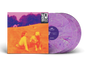 Eels - Blinking Lights And Other Revelations 3LP (Pink And Purple Galaxy Swirl Vinyl)