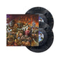 Gwar – The New Dark Ages 2LP (Black & Gold Vinyl, Gatefold)